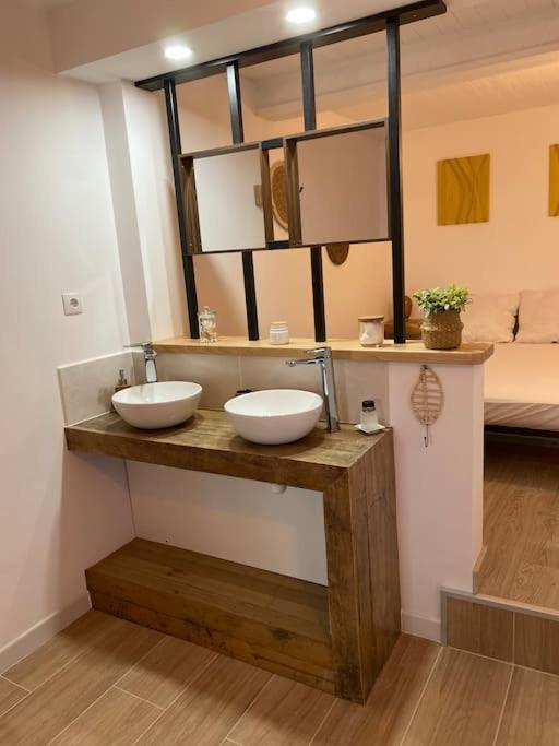 Con Piscina Privada Costa Brava Ferienhaus Massanet De La Selva