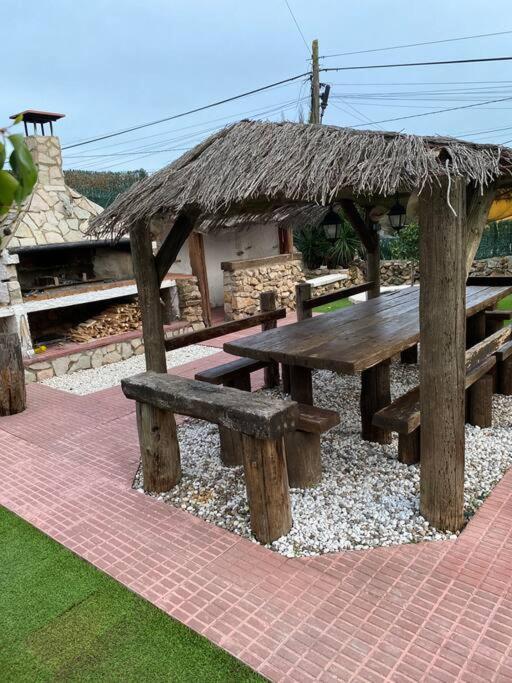 Ferienhaus Con Piscina Privada Costa Brava *