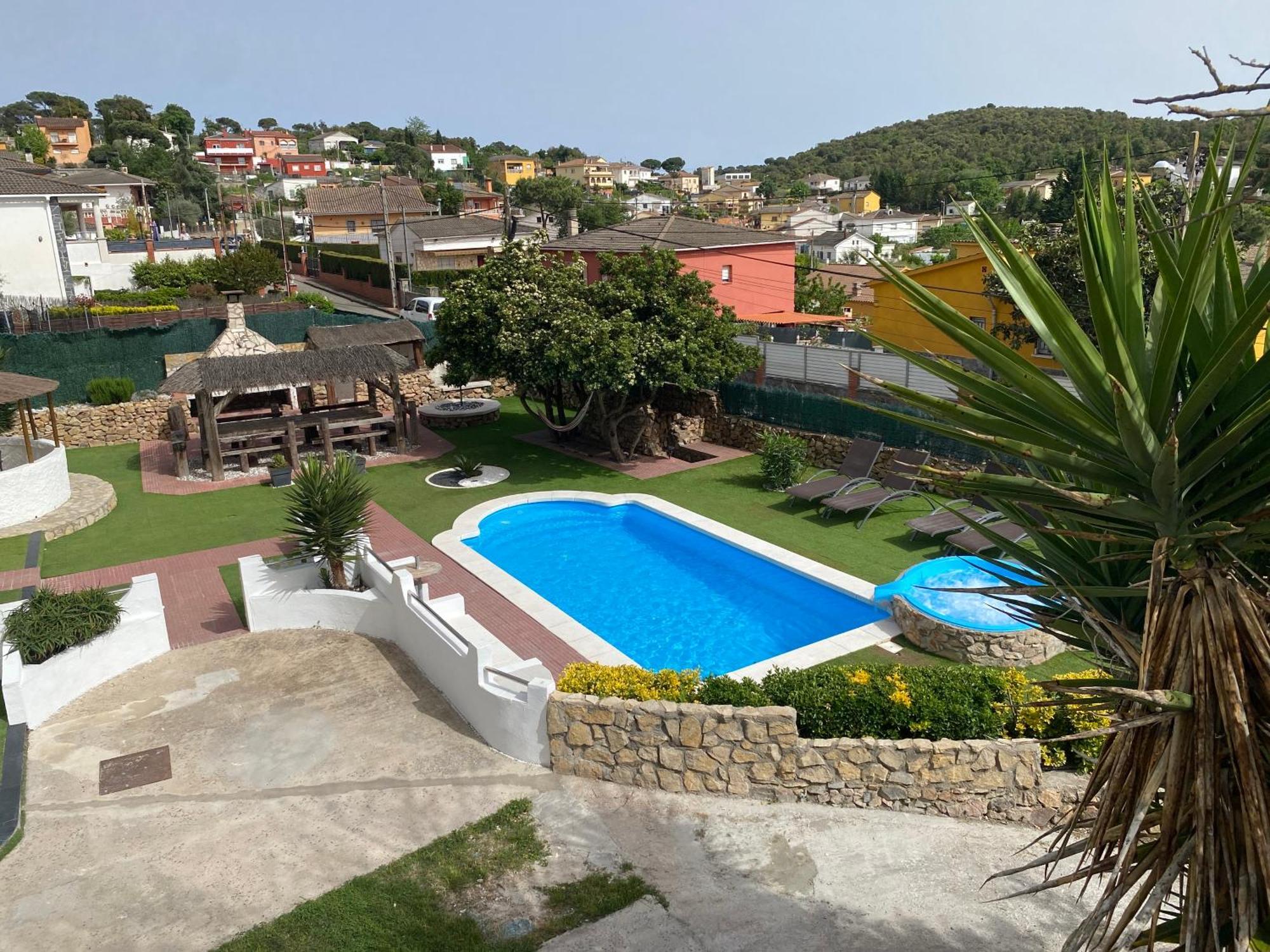 Ferienhaus Con Piscina Privada Costa Brava *